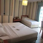 酒店 贝奥康提酒店 4*