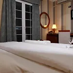 贝奥康提酒店 Škalngur