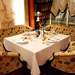 贝奥康提酒店 酒店 Škalngur