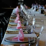 酒店 贝奥康提酒店 Škalngur