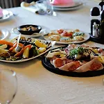 Bel Conti 4* Škalngur
