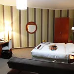 贝奥康提酒店 酒店 Škalngur