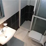 贝奥康提酒店 4* Škalngur