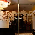 贝奥康提酒店 酒店