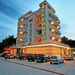 贝奥康提酒店 4* Škalngur
