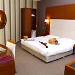 贝奥康提酒店 酒店 Škalngur