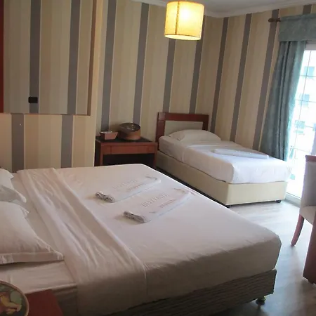 Hotel Bel Conti 4*