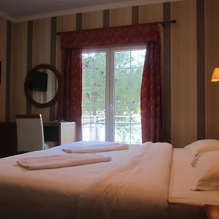 Hotel Bel Conti 4*