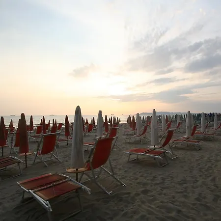 Bel Conti 4* Škalngur