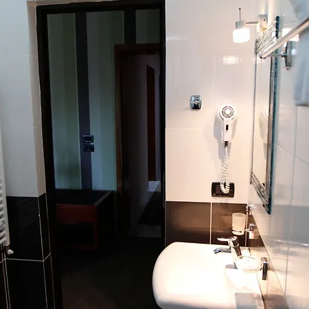 Bel Conti Hotel 4*