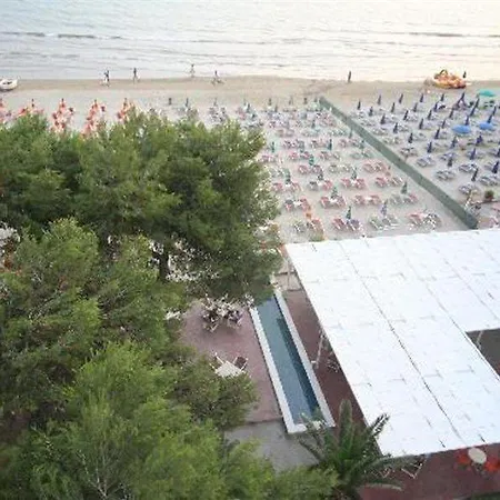 Hotel Bel Conti 4*