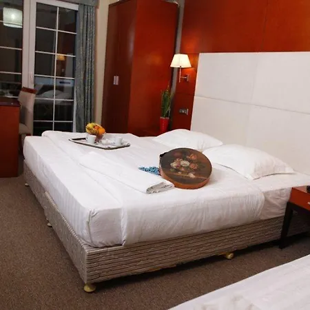 Hotel Bel Conti