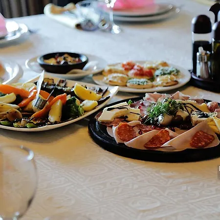 贝奥康提酒店 4* Škalngur