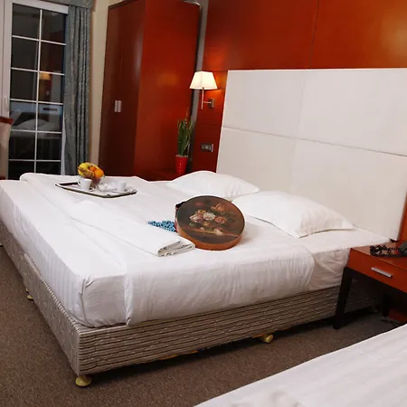 Bel Conti 4* Škalngur