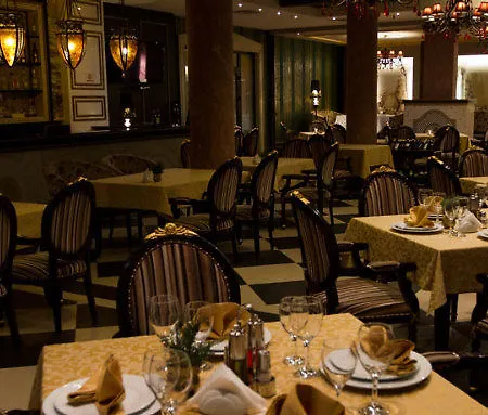 Bel Conti 4*