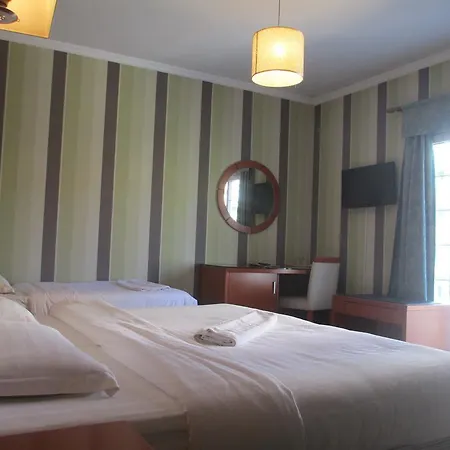Hotel Bel Conti 4*