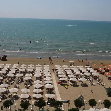Bel Conti Hotel Shkallnur