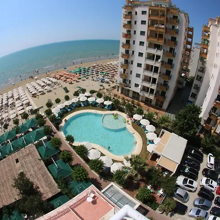 Bel Conti 4*