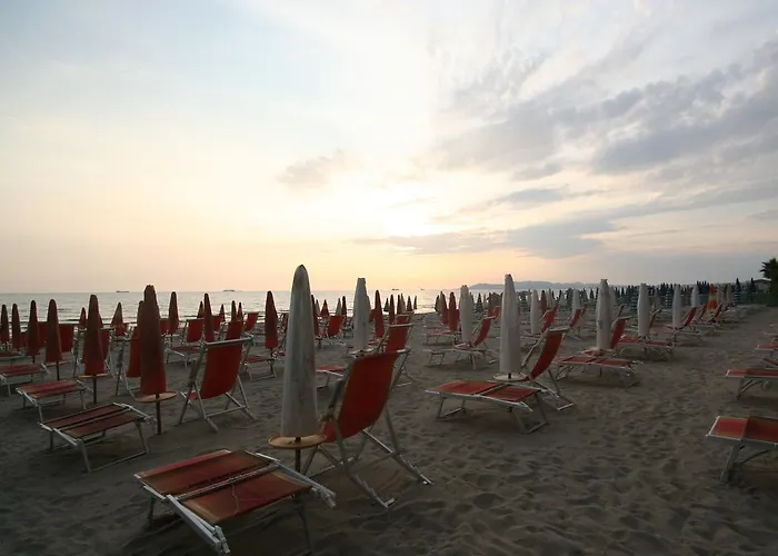 Bel Conti 4* Shkallnur