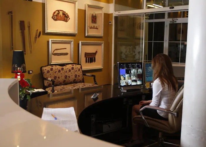 Bel Conti 4* Škalngur