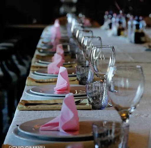 Hotel Bel Conti Shkallnur