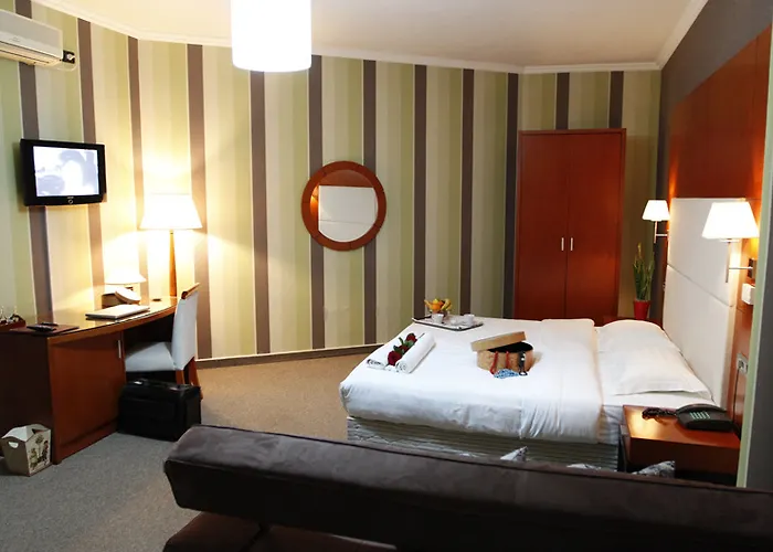 Bel Conti فندق Škalngur