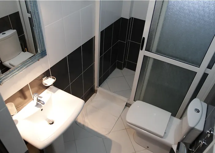 Bel Conti 4* Shkallnur