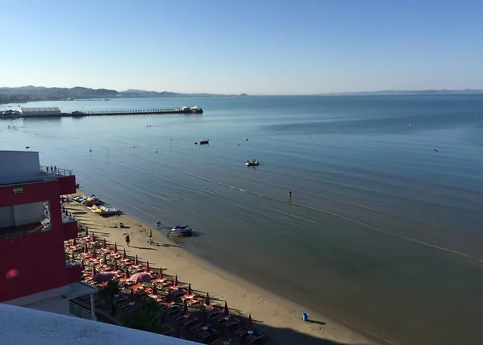 فندق Bel Conti Škalngur