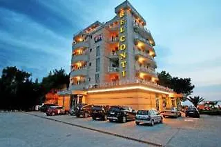 Bel Conti 4* Shkallnur