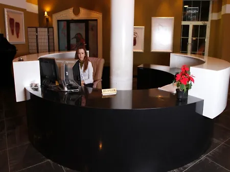 Hotel Bel Conti Shkallnur