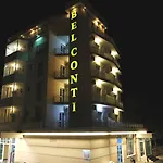 Bel Conti 4* Shkallnur