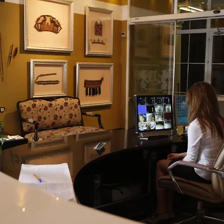 Bel Conti 4* Škalngur