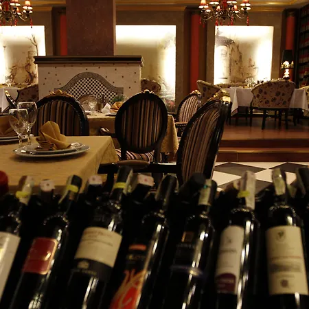 Hotel Bel Conti 4*