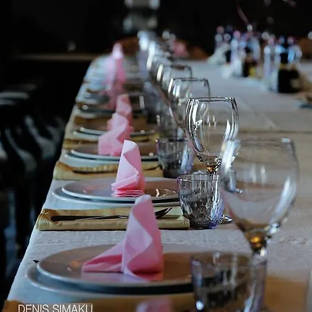 Hotel Bel Conti Škalngur