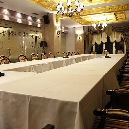 Bel Conti 4* Škalngur