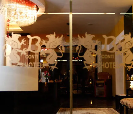 Bel Conti Hotel