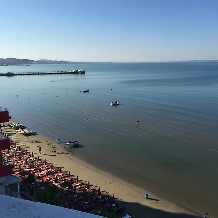 Hotel Bel Conti Škalngur