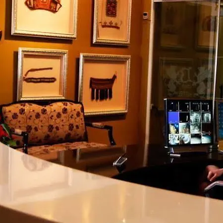 Hotel Bel Conti 4*