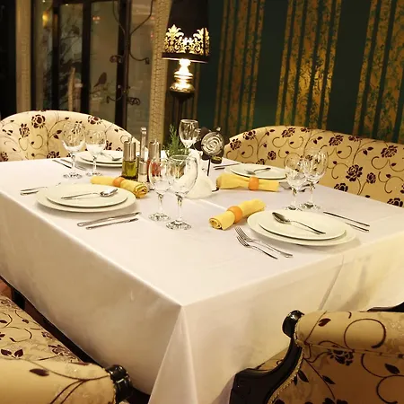 Hotel Bel Conti Škalngur