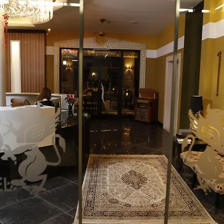 Bel Conti 4* Škalngur