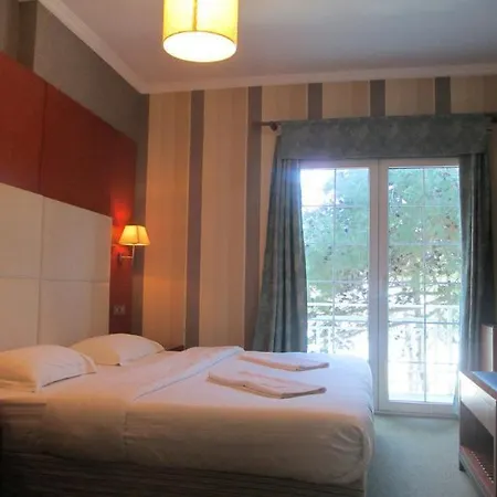 Bel Conti Shkallnur
