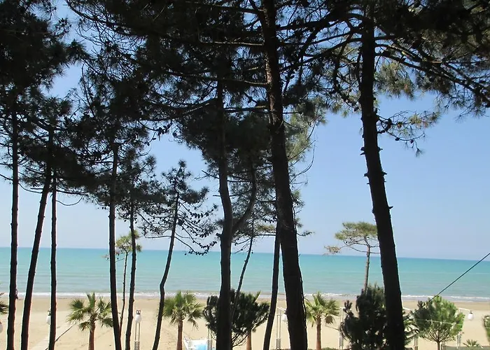 贝奥康提酒店 酒店